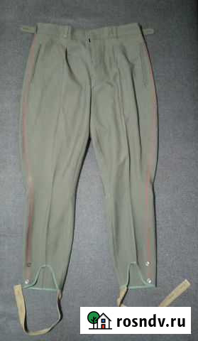 Брюки галифе СССР Нижний Новгород - изображение 1