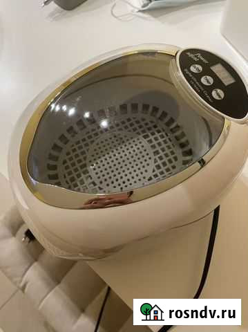 Ультразвуковая ванна Ставрополь - изображение 1