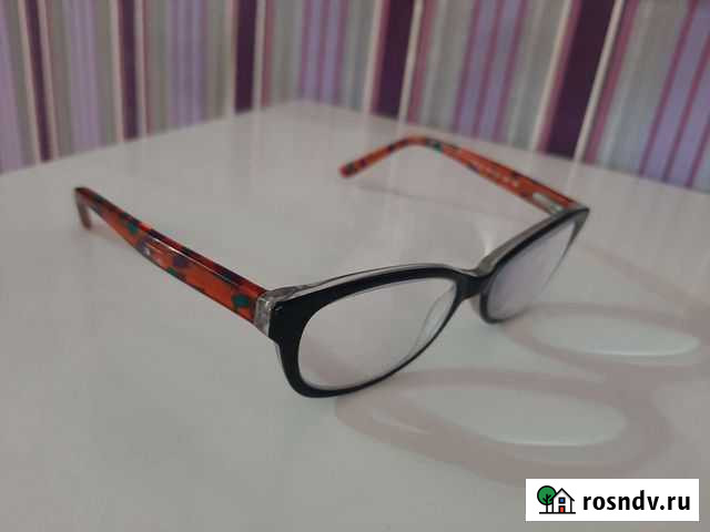 Оправа для очков детская Ханты-Мансийск - изображение 1