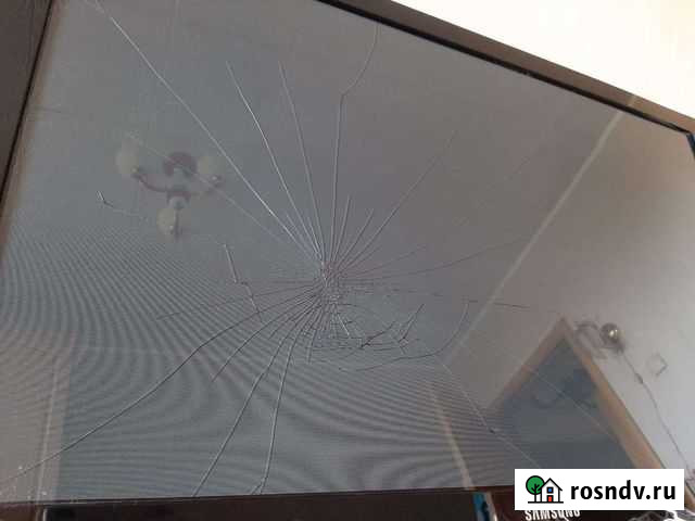 Телевизор samsung Хабаровск - изображение 1