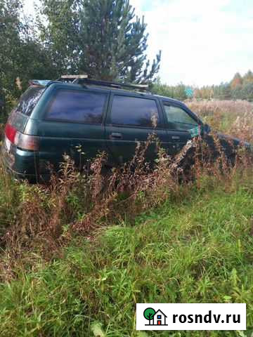 Двигатель и коробка ваз 2111 Волхов - изображение 1