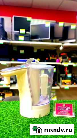 Чайник Tefal BR303 Кемерово - изображение 1