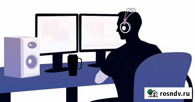 Видеомонтаж Новосибирск - изображение 1