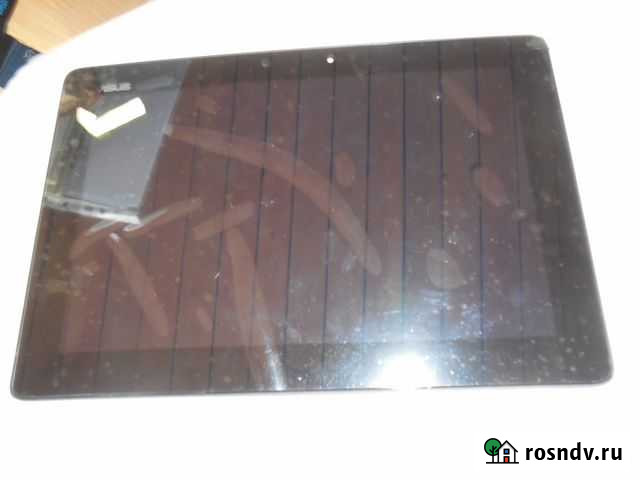 Модули (матрица+ тач) для планшетов asus Пермь - изображение 1