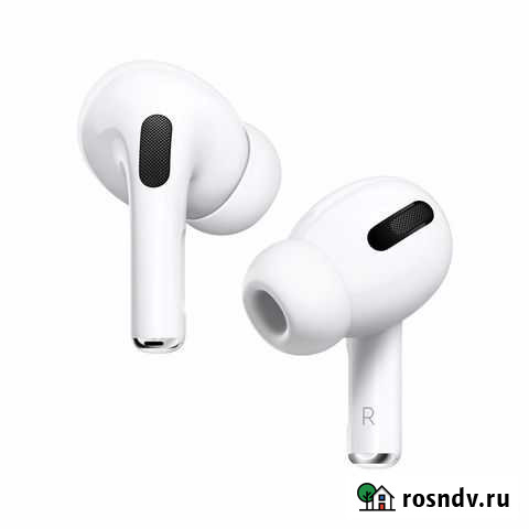 AirPods Pro Мурино - изображение 1