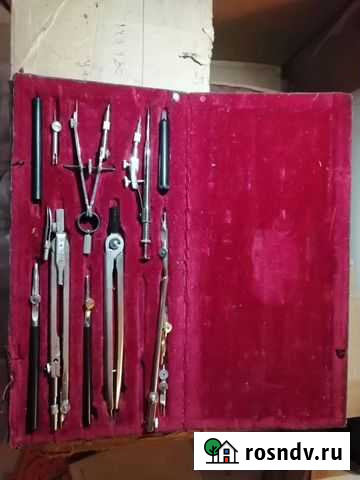 Готовальня Североморск - изображение 1