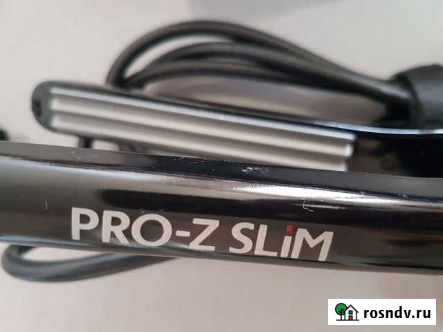 Плойка для прикорневого обьема Астрахань - изображение 1