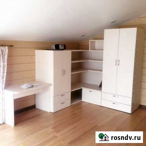 Сборка мебели Зеленодольск - изображение 1