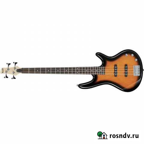 Бас-гитара Сальск - изображение 1