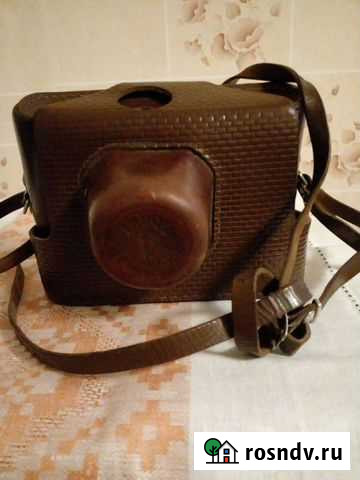 Пленочный фотоаппарат Улан-Удэ - изображение 1