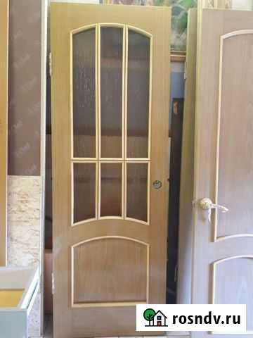 Дверь 1шт отличная шир.70см Вилючинск - изображение 1