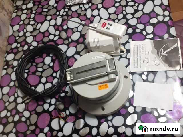 Видео наблюдение Биробиджан - изображение 1