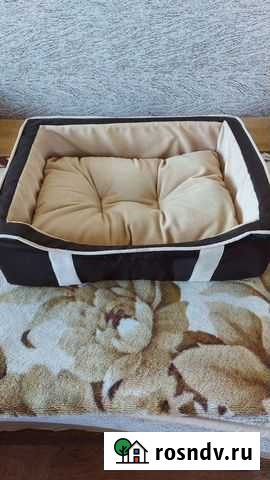 Лежак для кошки Шахты - изображение 1