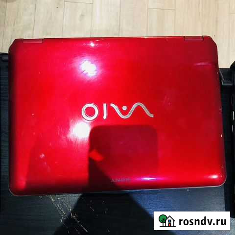 Sony vaiol модель PCG-3C1M Ейск - изображение 1