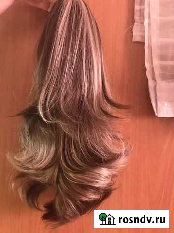 Парик Екатеринбург - изображение 1