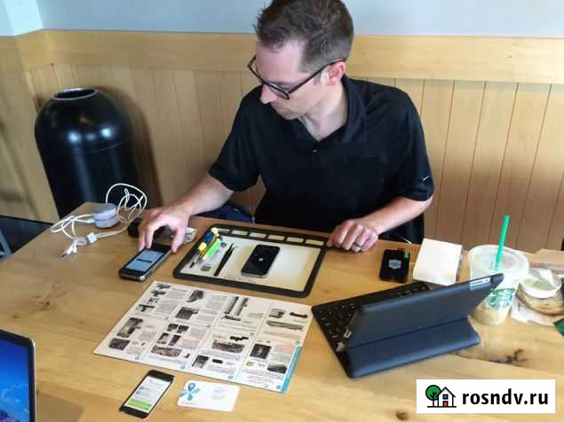 Ремонт компьютеров Установка Windows Выезд 0.0 Новосибирск - изображение 1