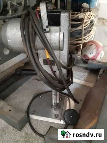 Раскройный нож Нальчик - изображение 1