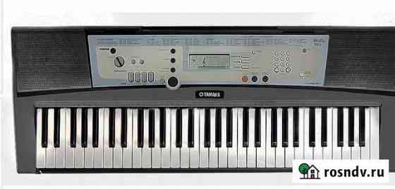 Синтезатор yamaha PSR R200 Комсомольск-на-Амуре
