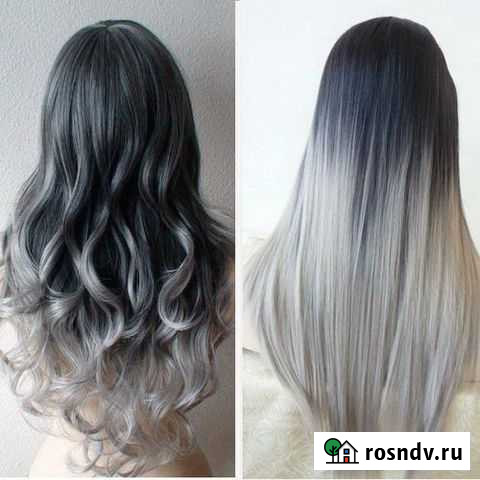 Наращивание волос Москва - изображение 1