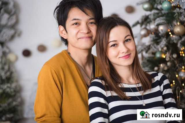 Семейный Фотограф Санкт-Петербург - изображение 1