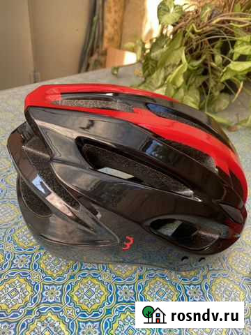 Велошлем,велосиденье Новороссийск - изображение 1