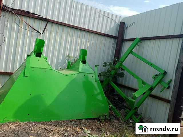 Картофелесажалка Кардаилово - изображение 1