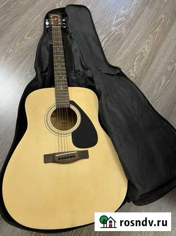 Гитара новая Сочи - изображение 1