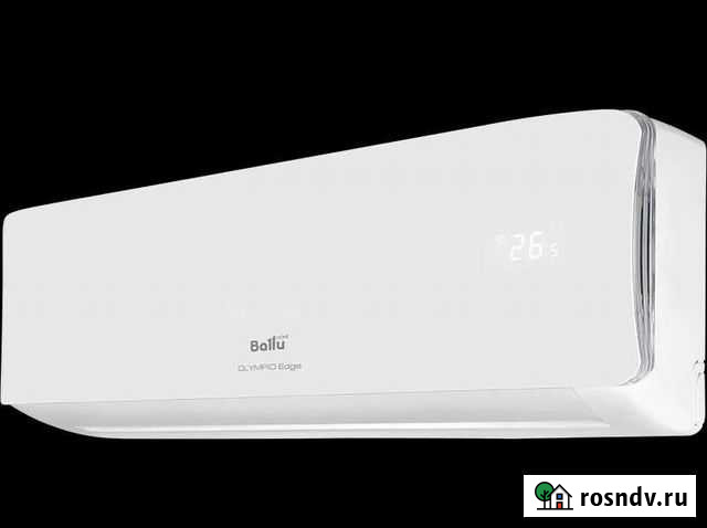 Сплит-система Ballu BSO-12HN1 20Y Липецк - изображение 1