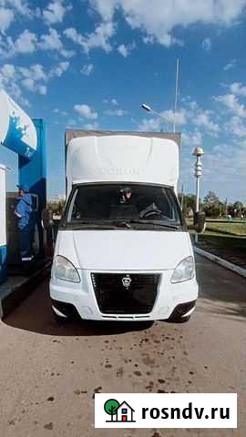 Грузоперевозки, грузотакси, грузчики, квартирные п Омск - изображение 1