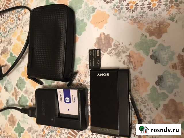 Фотоаппарат Котельники - изображение 1