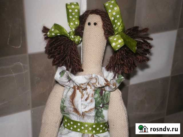 Кукла элен Краснослободск - изображение 1