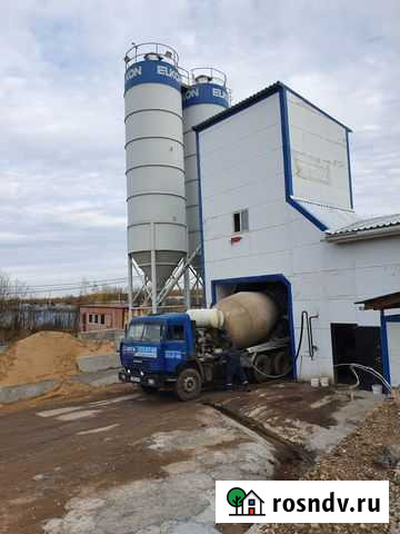 Бетон с доставкой Сылва - изображение 1
