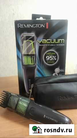 Триммер Remington MB6850 Тверь - изображение 1