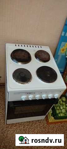 Плита электрическая Канск - изображение 1