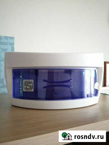 Стерилизатор для инструментов Сыктывкар - изображение 1