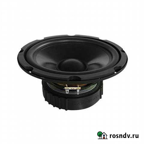 Мидбас 8 Ural Warhead AS-W200MB Калининград - изображение 1