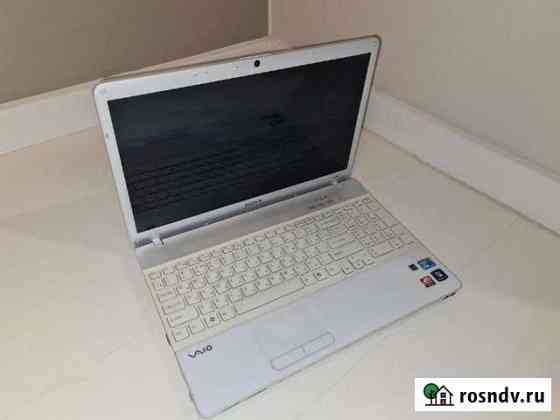 Sony Vaio core i3, 4ядра, оп4гБ,hdd500гБ,видео2гБ Комсомольск-на-Амуре