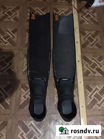 Ласты Liderfins 47-48 Кстово - изображение 1