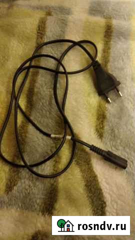 Кабель для принтера Санкт-Петербург - изображение 1