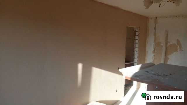 Отделочные работы Фролово - изображение 1