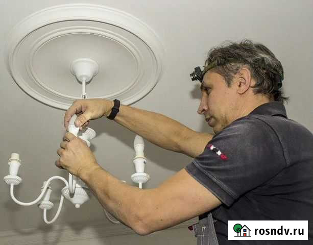 Поиск устранение неисправностей в электропроводке Пермь - изображение 1