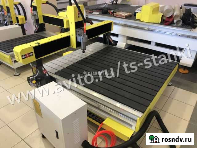 Фрезерный станок Йошкар-Ола - изображение 1