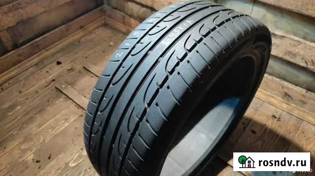 Dunlop 215/45 R17 Санкт-Петербург - изображение 1