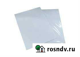 Мелованная бумага для струйной печати Владимир - изображение 1