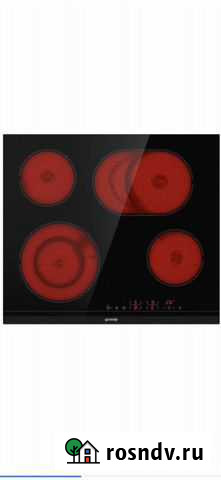 Варочная панель Биробиджан - изображение 1