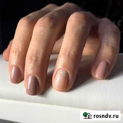 Требуются модели на отработку маникюра Бугры - изображение 1