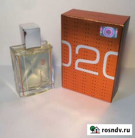 Molecule 02 Махачкала - изображение 1