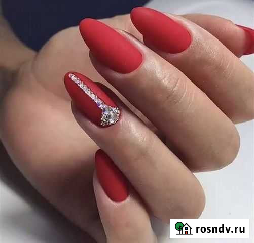 Маникюр, Педикюр и все услуги по ногтевому сервису Химки - изображение 1