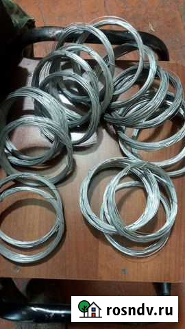 Проволока Томск - изображение 1