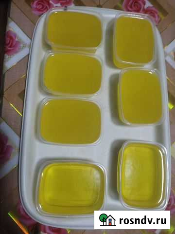 Гусиный жир Абакан - изображение 1